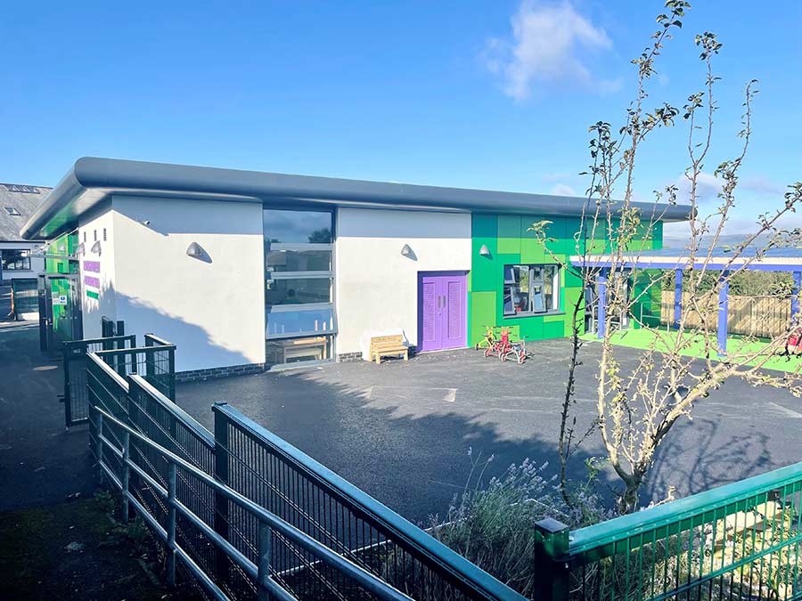 Loughview Primary